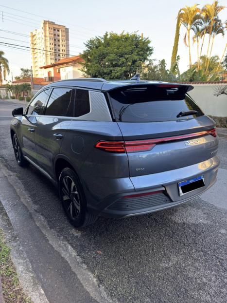 BYD Song Pr� 1.5 16V 4P DM-I H�BRIDO GS AUTOM�TICO, Foto 6