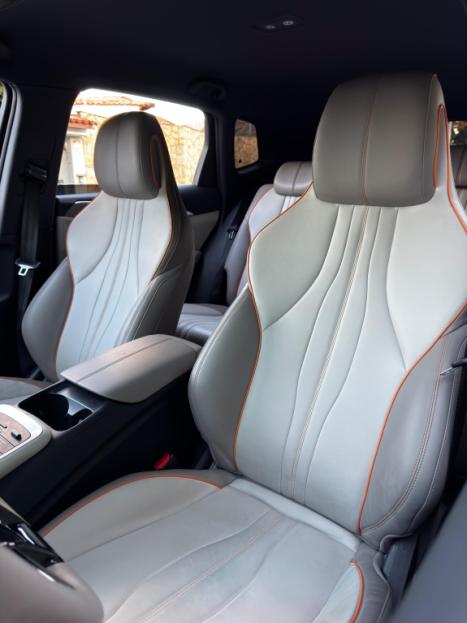 BYD Song Pr� 1.5 16V 4P DM-I H�BRIDO GS AUTOM�TICO, Foto 9