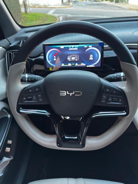 BYD Song Pr� 1.5 16V 4P DM-I H�BRIDO GS AUTOM�TICO, Foto 13