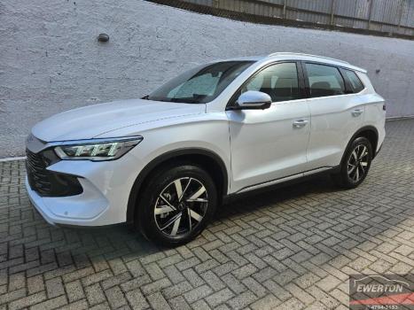 BYD Song Pr� 1.5 16V 4P DM-I H�BRIDO GS AUTOM�TICO, Foto 1