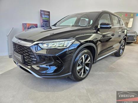 BYD Song Pr� 1.5 16V 4P DM-I H�BRIDO GS AUTOM�TICO, Foto 2