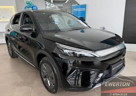 BYD Yuan Plus 60,8 KW EL�TRICO, Foto 1