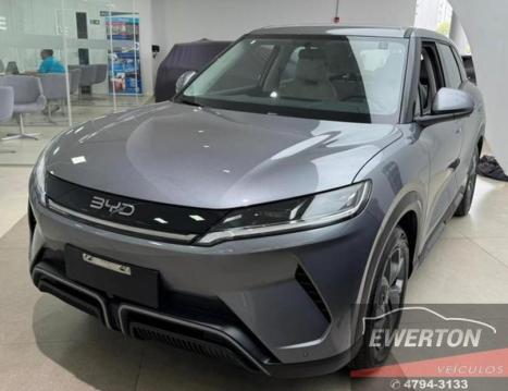BYD Yuan Pr� 45,1 KW EL�TRICO, Foto 2