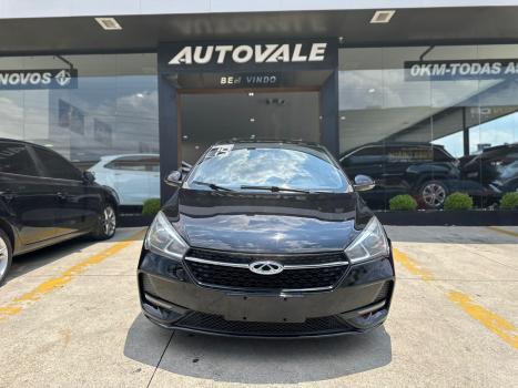 CHERY Arrizo 5 1.5 16V 4P FLEX RXT TURBO AUTOMTICO CVT, Foto 3