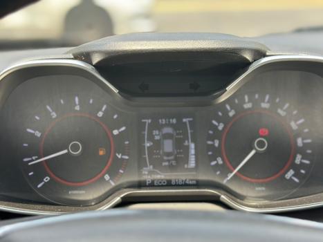 CHERY Arrizo 5 1.5 16V 4P FLEX RXT TURBO AUTOMTICO CVT, Foto 6