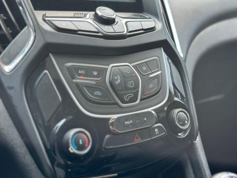 CHERY Arrizo 5 1.5 16V 4P FLEX RXT TURBO AUTOMTICO CVT, Foto 9