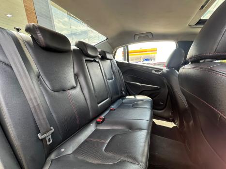 CHERY Arrizo 5 1.5 16V 4P FLEX RXT TURBO AUTOMTICO CVT, Foto 11