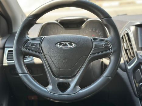 CHERY Arrizo 5 1.5 16V 4P FLEX RXT TURBO AUTOMTICO CVT, Foto 14