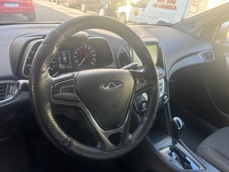 CHERY Arrizo 5 1.5 16V 4P FLEX RX TURBO AUTOM�TICO CVT, Foto 10
