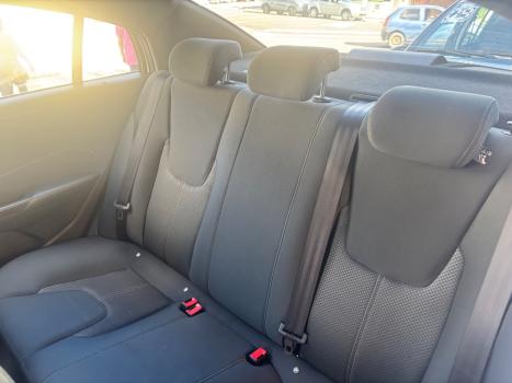 CHERY Arrizo 5 1.5 16V 4P FLEX RX TURBO AUTOM�TICO CVT, Foto 14