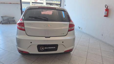 CHERY Celer Hatch 1.5 16V 4P FLEX, Foto 1