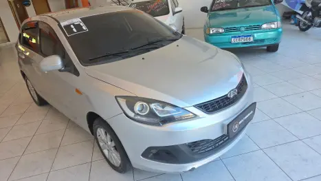 CHERY Celer Hatch 1.5 16V 4P FLEX, Foto 2