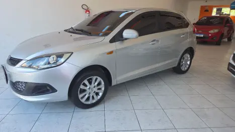 CHERY Celer Hatch 1.5 16V 4P FLEX, Foto 4