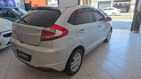 CHERY Celer Hatch 1.5 16V 4P FLEX, Foto 7