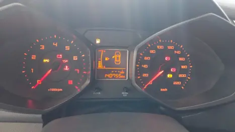 CHERY Celer Hatch 1.5 16V 4P FLEX, Foto 9