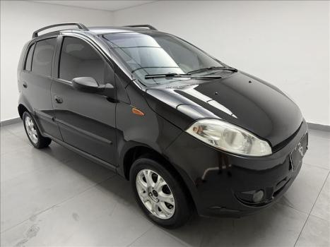 CHERY Face 1.3 16V 4P, Foto 2
