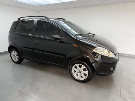 CHERY Face 1.3 16V 4P, Foto 4