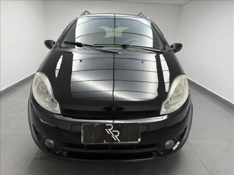 CHERY Face 1.3 16V 4P, Foto 7