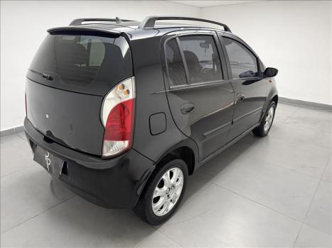 CHERY Face 1.3 16V 4P, Foto 8