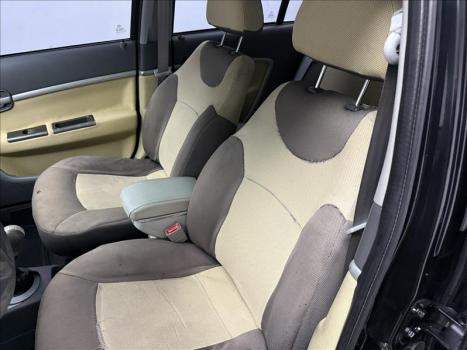 CHERY Face 1.3 16V 4P, Foto 9