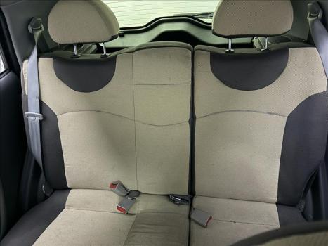 CHERY Face 1.3 16V 4P, Foto 11