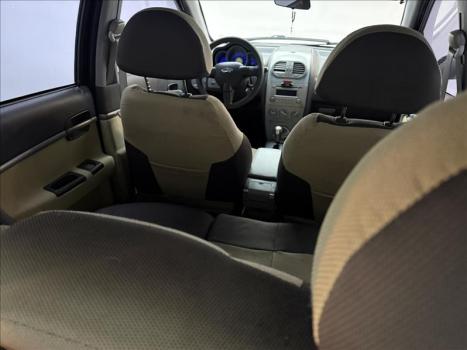 CHERY Face 1.3 16V 4P, Foto 15