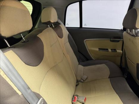 CHERY Face 1.3 16V 4P, Foto 16