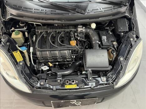 CHERY Face 1.3 16V 4P, Foto 18