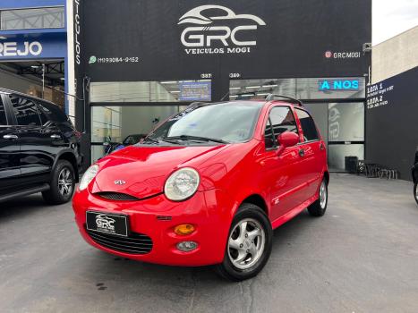 CHERY QQ 1.0 12V 4P ACT, Foto 1