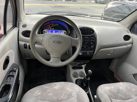 CHERY QQ 1.0 12V 4P ACT, Foto 5