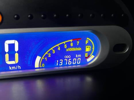 CHERY QQ 1.0 12V 4P ACT, Foto 7