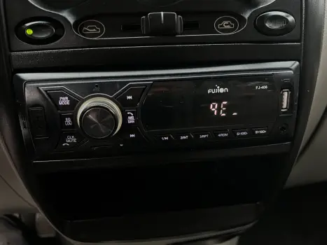 CHERY QQ 1.0 12V 4P ACT, Foto 8