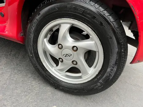 CHERY QQ 1.0 12V 4P ACT, Foto 9