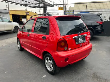 CHERY QQ 1.0 12V 4P ACT, Foto 13