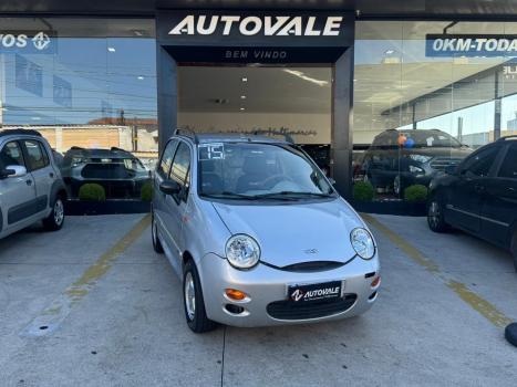 CHERY QQ 1.0 12V 4P, Foto 2