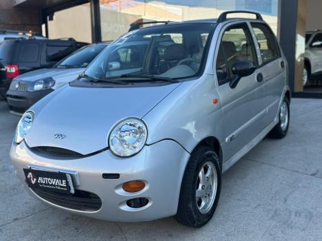 CHERY QQ 1.0 12V 4P, Foto 3