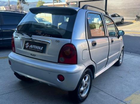 CHERY QQ 1.0 12V 4P, Foto 4