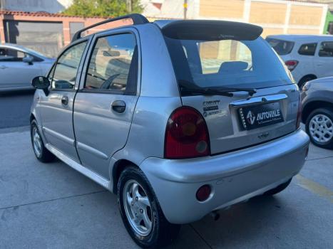 CHERY QQ 1.0 12V 4P, Foto 5