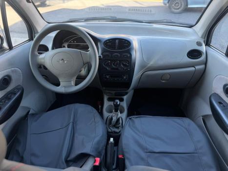 CHERY QQ 1.0 12V 4P, Foto 8