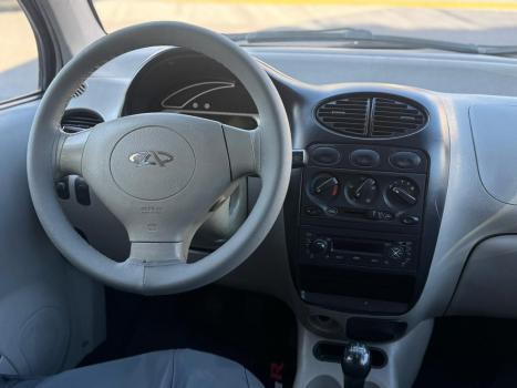 CHERY QQ 1.0 12V 4P, Foto 11