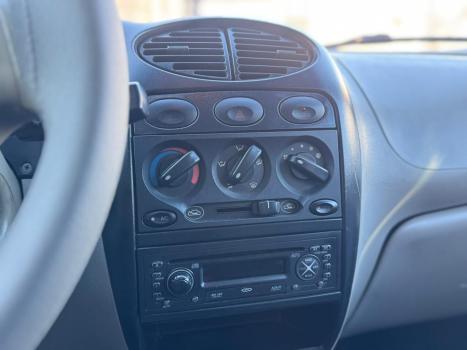 CHERY QQ 1.0 12V 4P, Foto 12