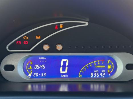 CHERY QQ 1.0 12V 4P, Foto 14