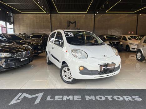 CHERY QQ 1.0 12V 4P FLEX ACT, Foto 1