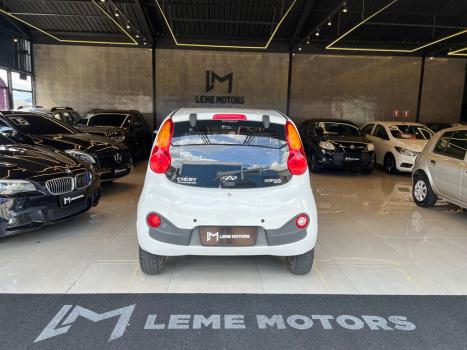 CHERY QQ 1.0 12V 4P FLEX ACT, Foto 3