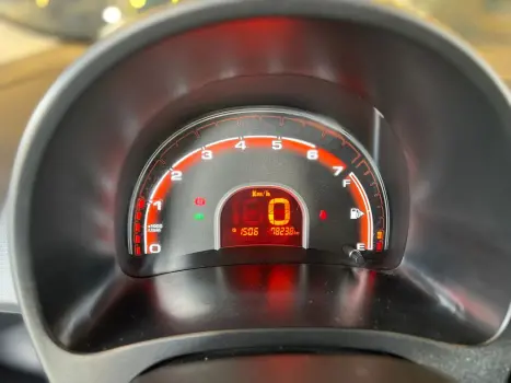 CHERY QQ 1.0 12V 4P FLEX ACT, Foto 7