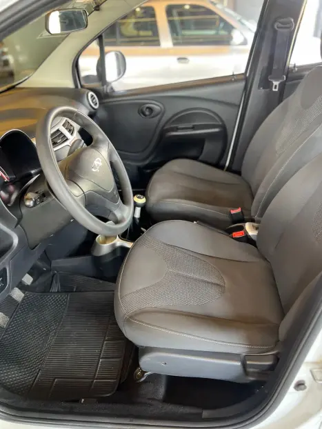 CHERY QQ 1.0 12V 4P FLEX ACT, Foto 8