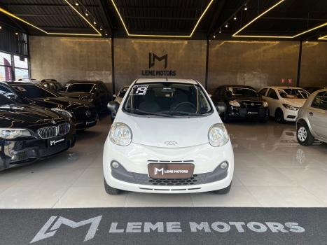 CHERY QQ 1.0 12V 4P FLEX ACT, Foto 11