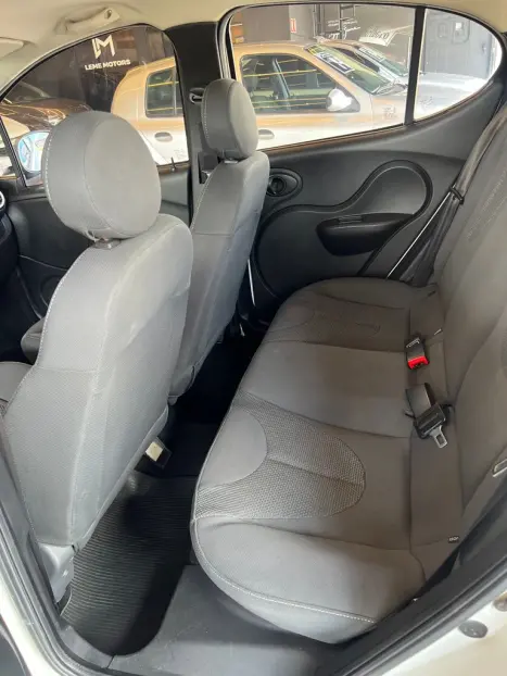 CHERY QQ 1.0 12V 4P FLEX ACT, Foto 12