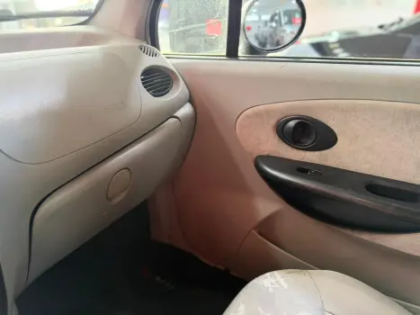 CHERY QQ 1.0 12V 4P ACT, Foto 12