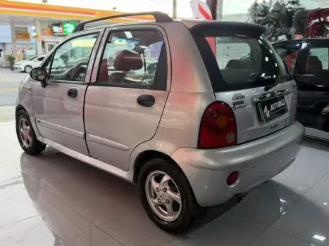 CHERY QQ 1.0 12V 4P ACT, Foto 14